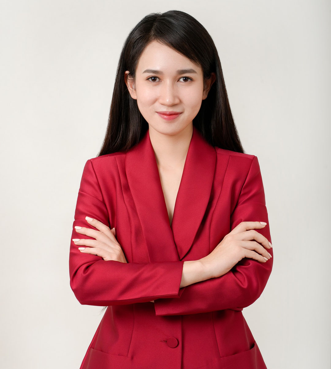 Ms. Trần Kim Dung