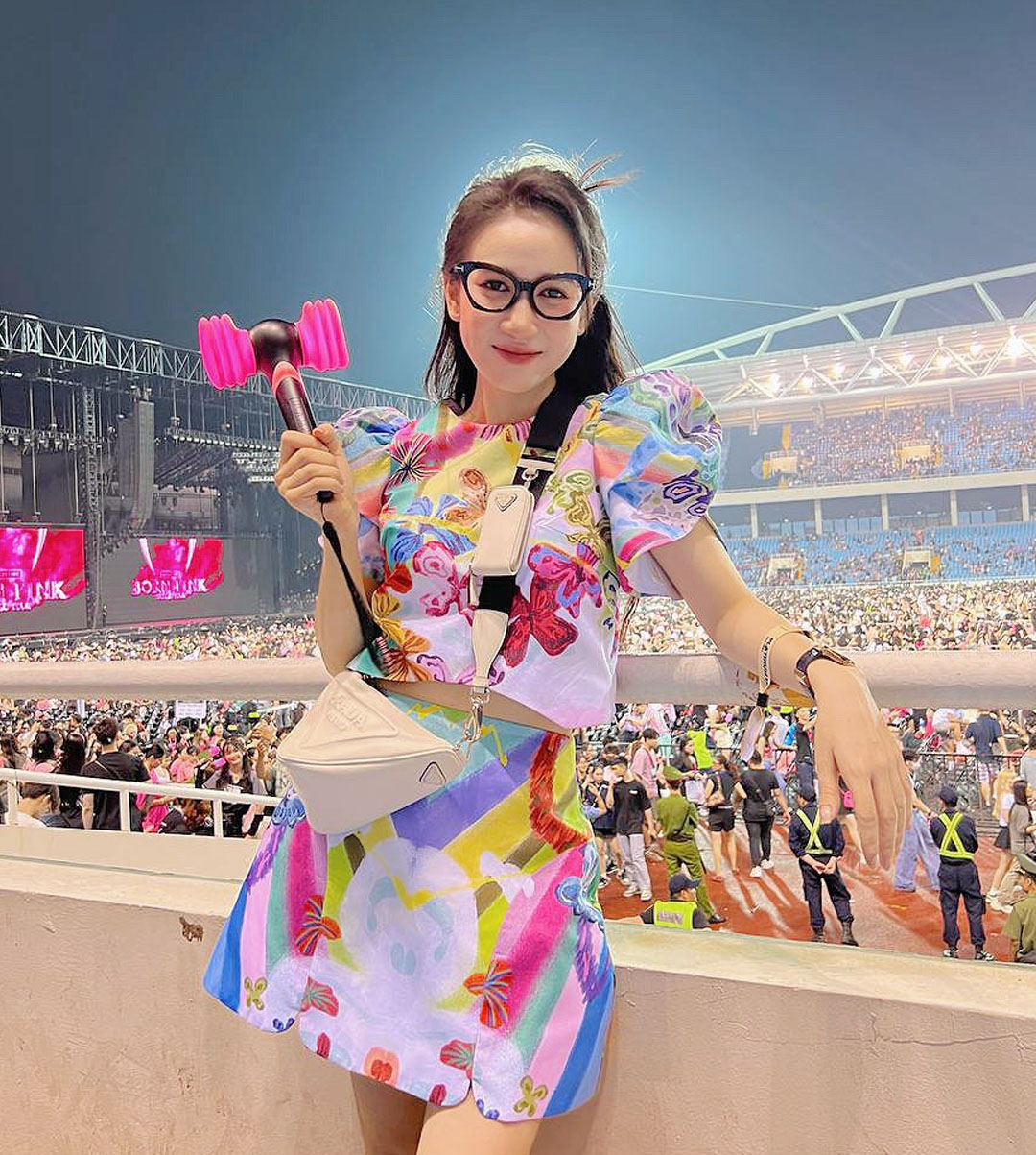 Ms. Trần Kim Dung