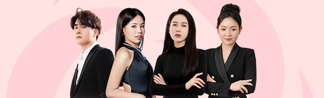 Đội ngũ lãnh đạo