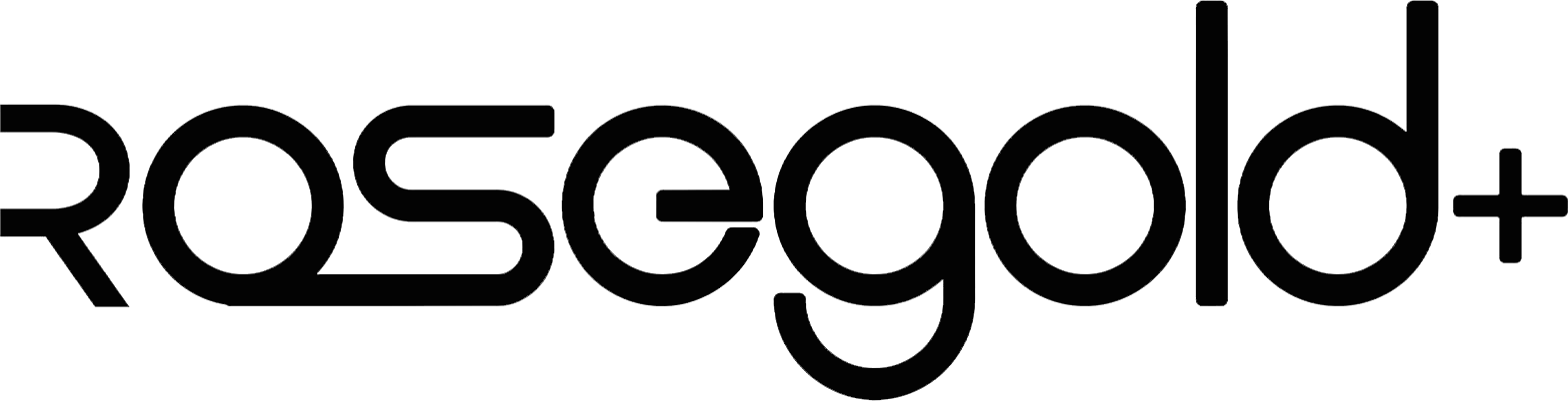 Rosegold Việt Nam Logo