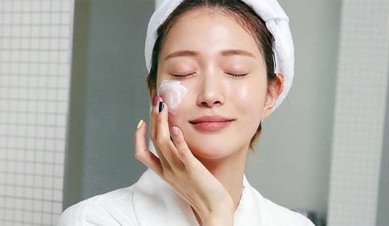 Bí quyết sử dụng kem dưỡng ẩm đúng cách và hiệu quả nhất