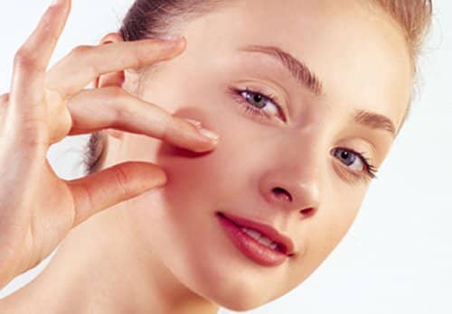 Bí quyết chống lão hóa da tuổi 30