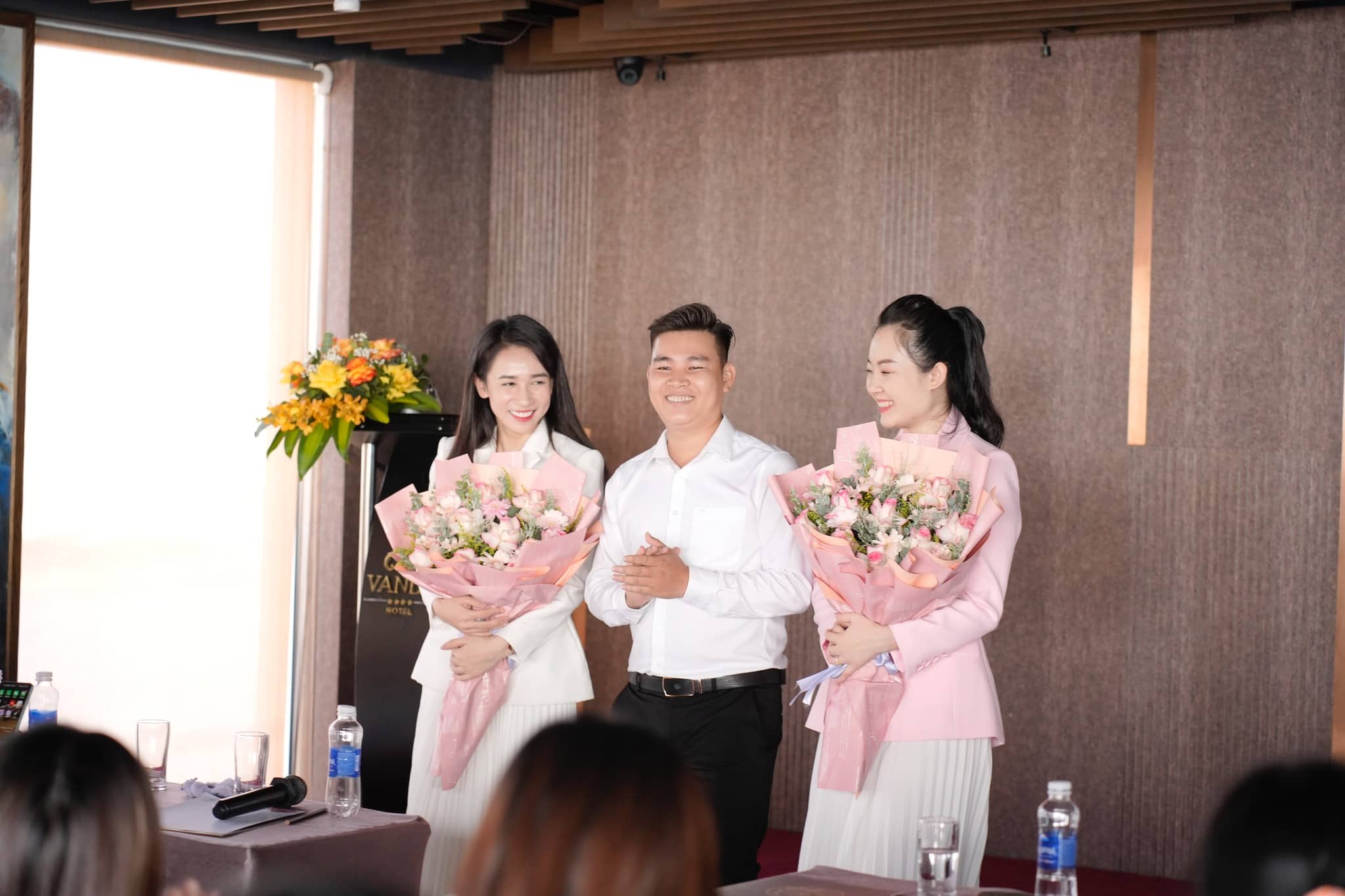 Rosegold Đà Nẵng - Khởi đầu kỷ nguyên mới tại thị trường mỹ phẩm Online
